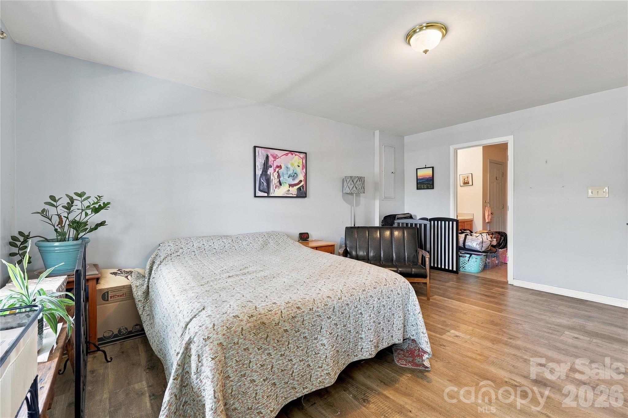Single Family Residence at 43 Indian Trail Road, Candler, photo 19 of 29