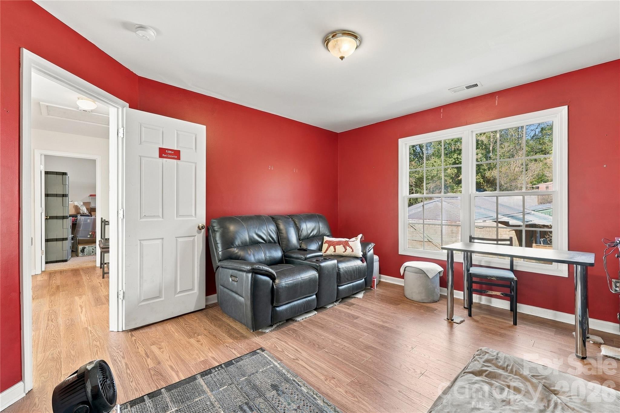 Single Family Residence at 43 Indian Trail Road, Candler, photo 24 of 29
