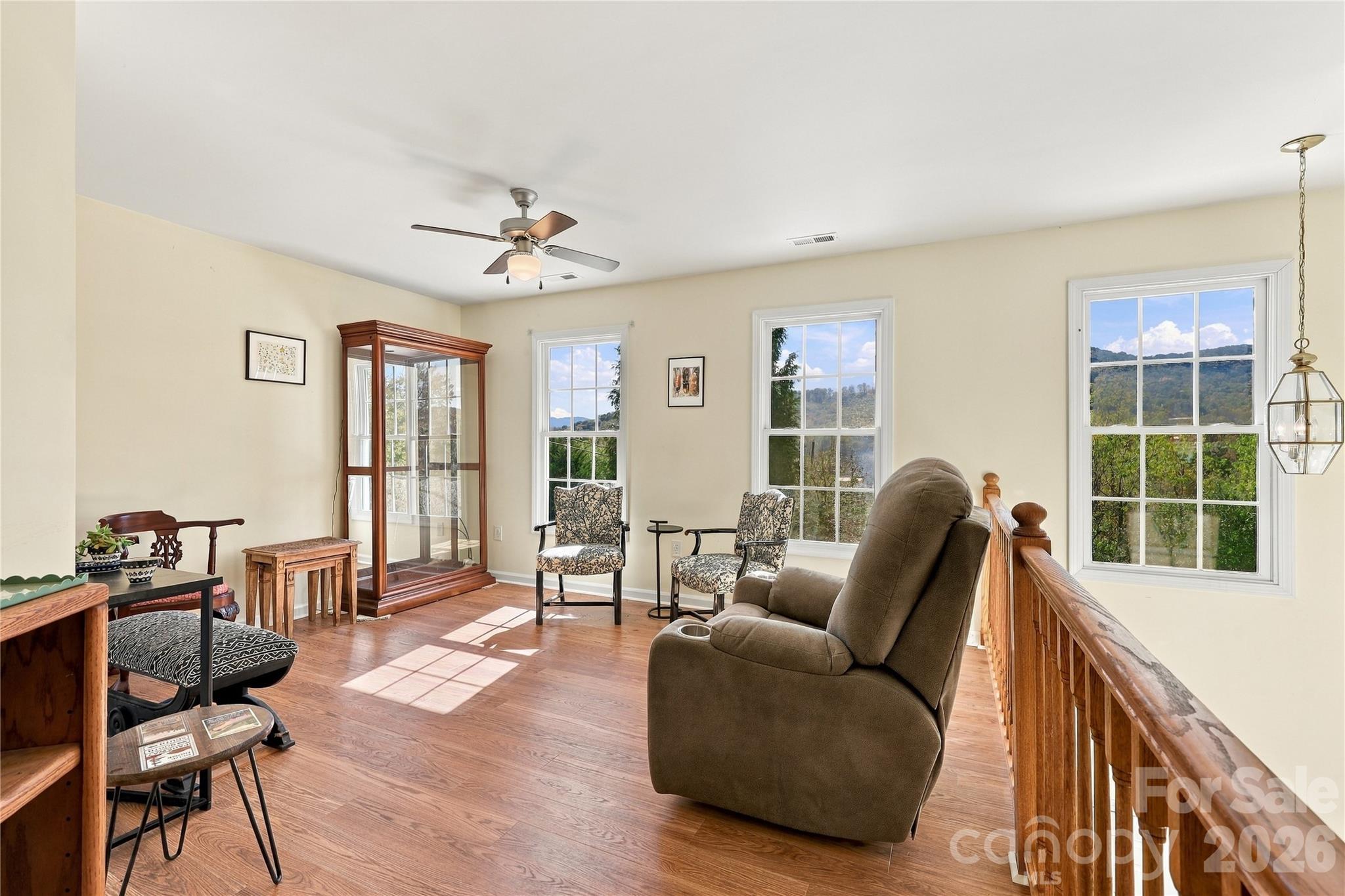 Single Family Residence at 43 Indian Trail Road, Candler, photo 26 of 29