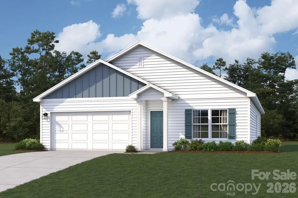 1470 Catskill Way