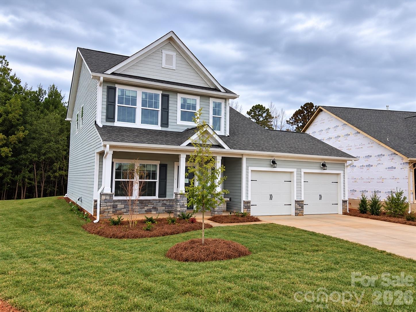 40245 Crooked Stick Drive