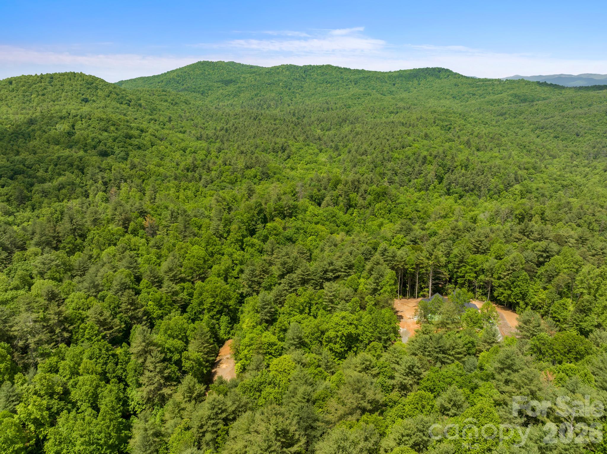 Lot at Lot #28 Awi Trail, Hendersonville, photo 6 of 11