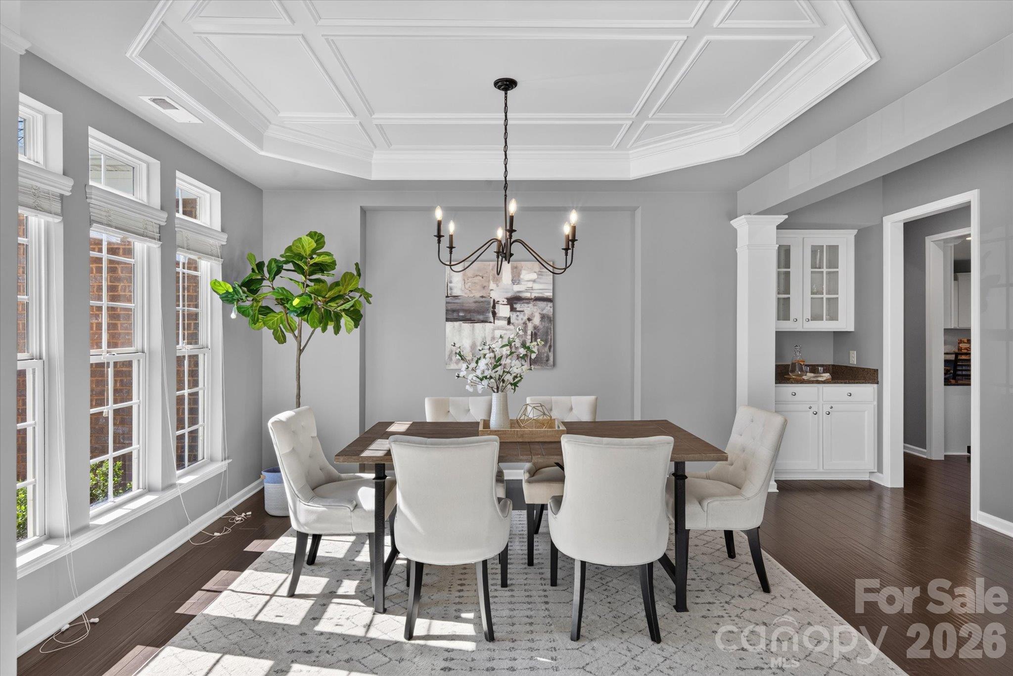 Single Family Residence at 2418 Creek Manor Drive, Waxhaw, photo 6 of 31