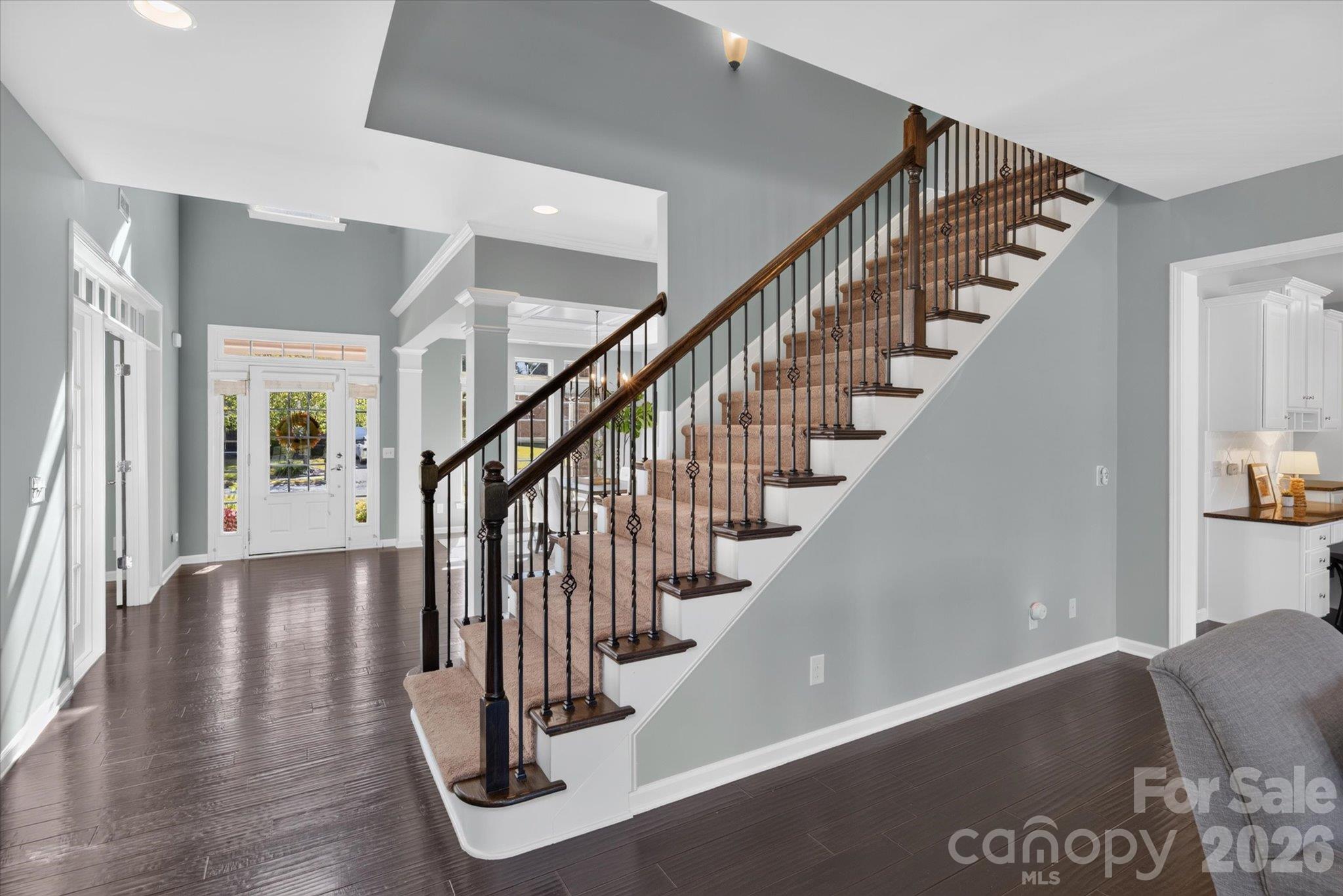 Single Family Residence at 2418 Creek Manor Drive, Waxhaw, photo 14 of 31