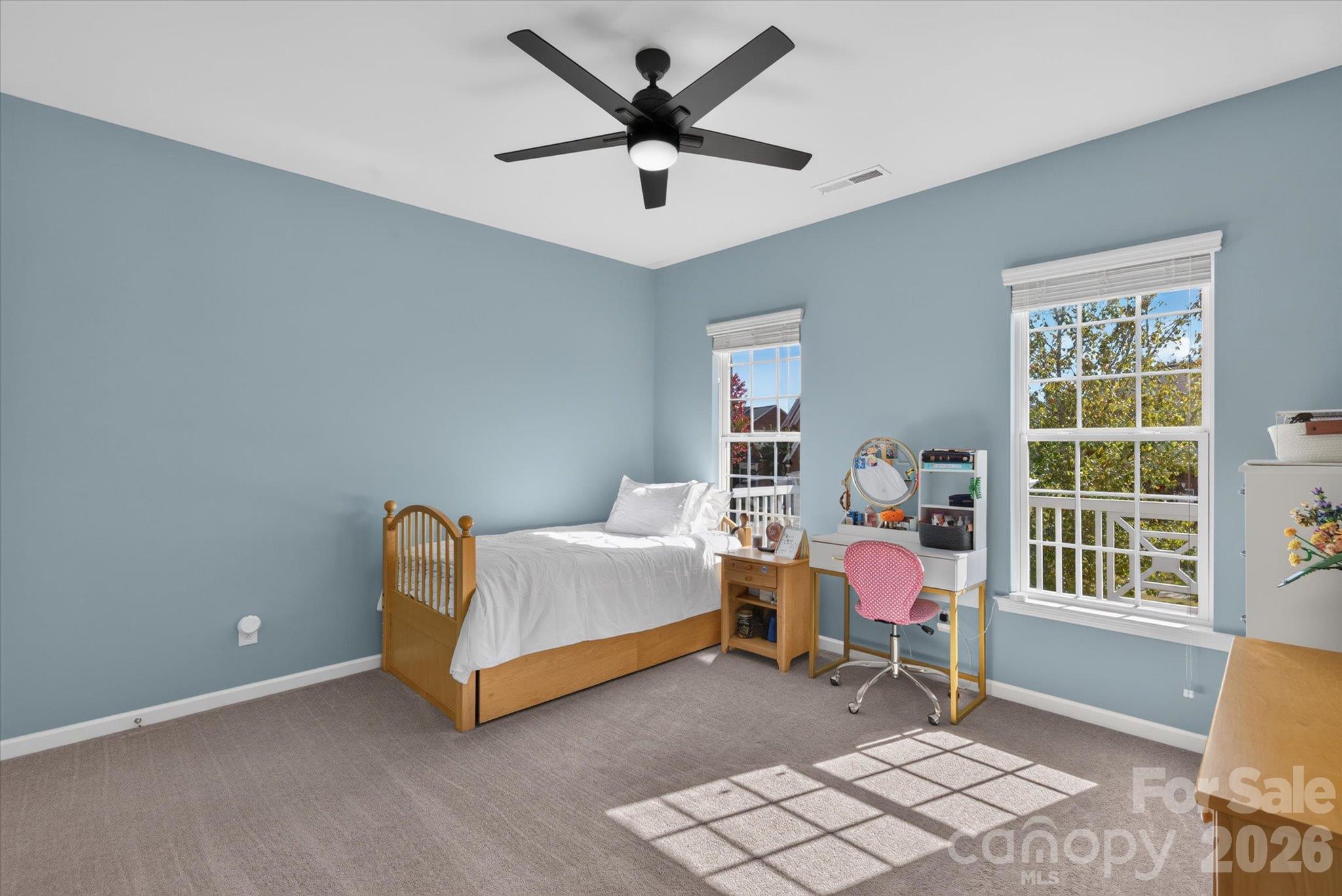 Single Family Residence at 2418 Creek Manor Drive, Waxhaw, photo 20 of 31