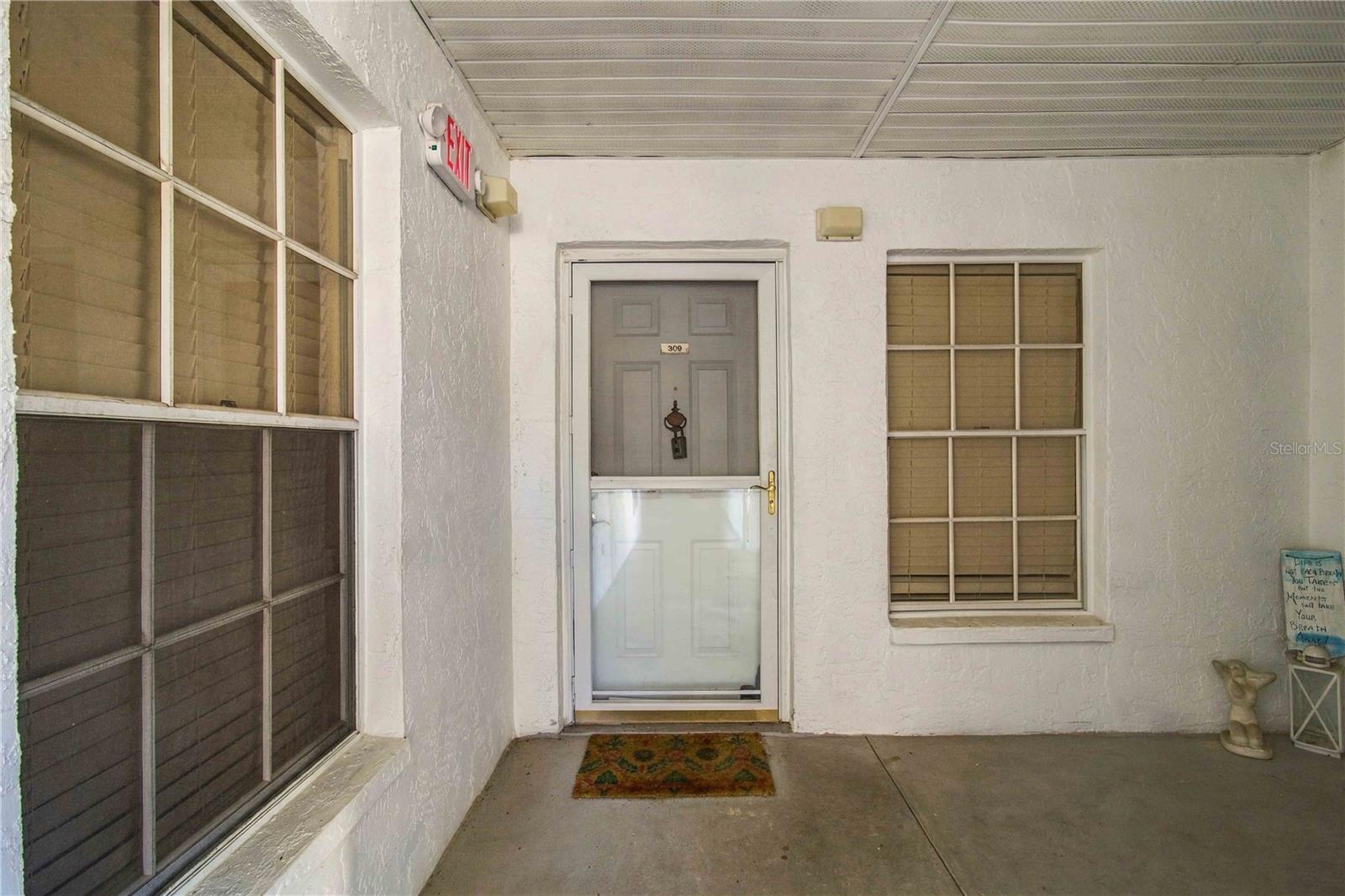 Condominium at 6304 POINTE WEST BLVD #309, BRADENTON, photo 4 of 48