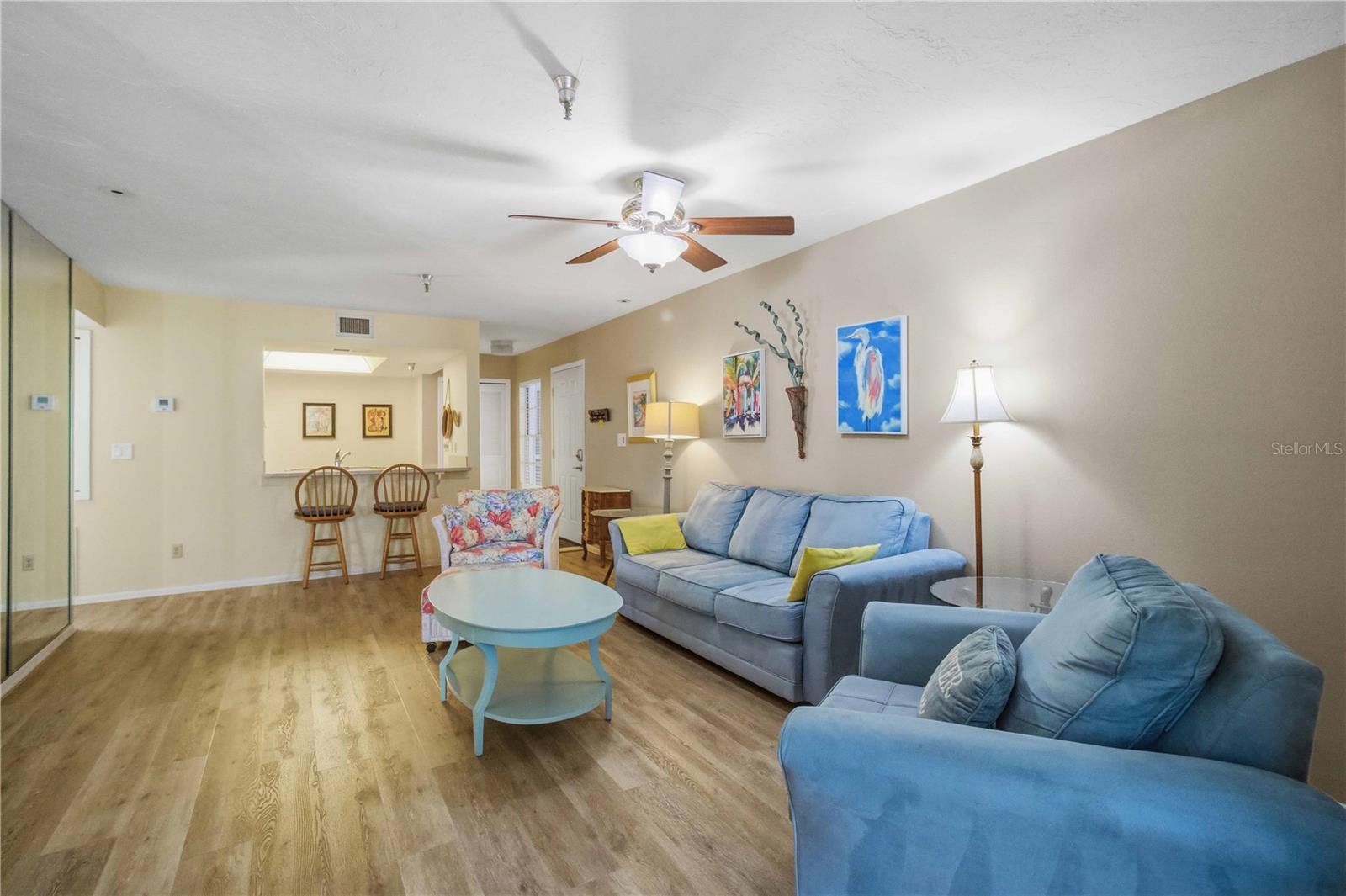 Condominium at 6304 POINTE WEST BLVD #309, BRADENTON, photo 9 of 48