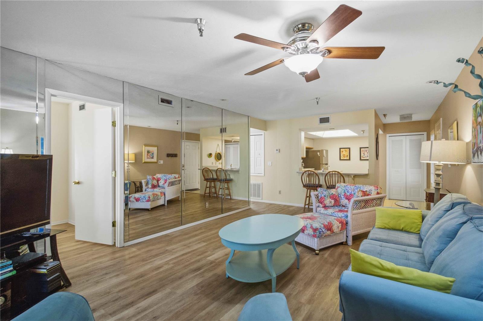 Condominium at 6304 POINTE WEST BLVD #309, BRADENTON, photo 11 of 48