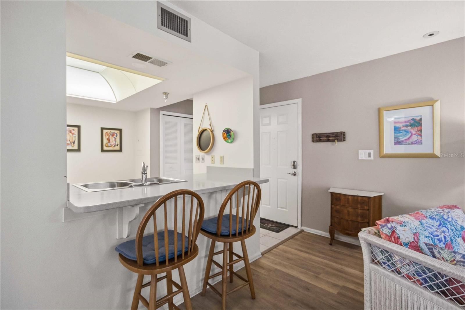 Condominium at 6304 POINTE WEST BLVD #309, BRADENTON, photo 12 of 48