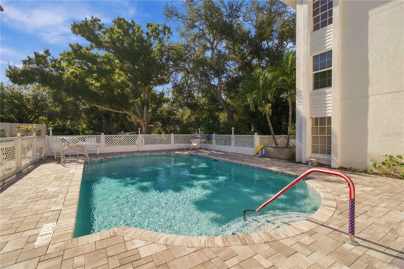 Condominium at 6304 POINTE WEST BLVD #309, BRADENTON, photo 40 of 48