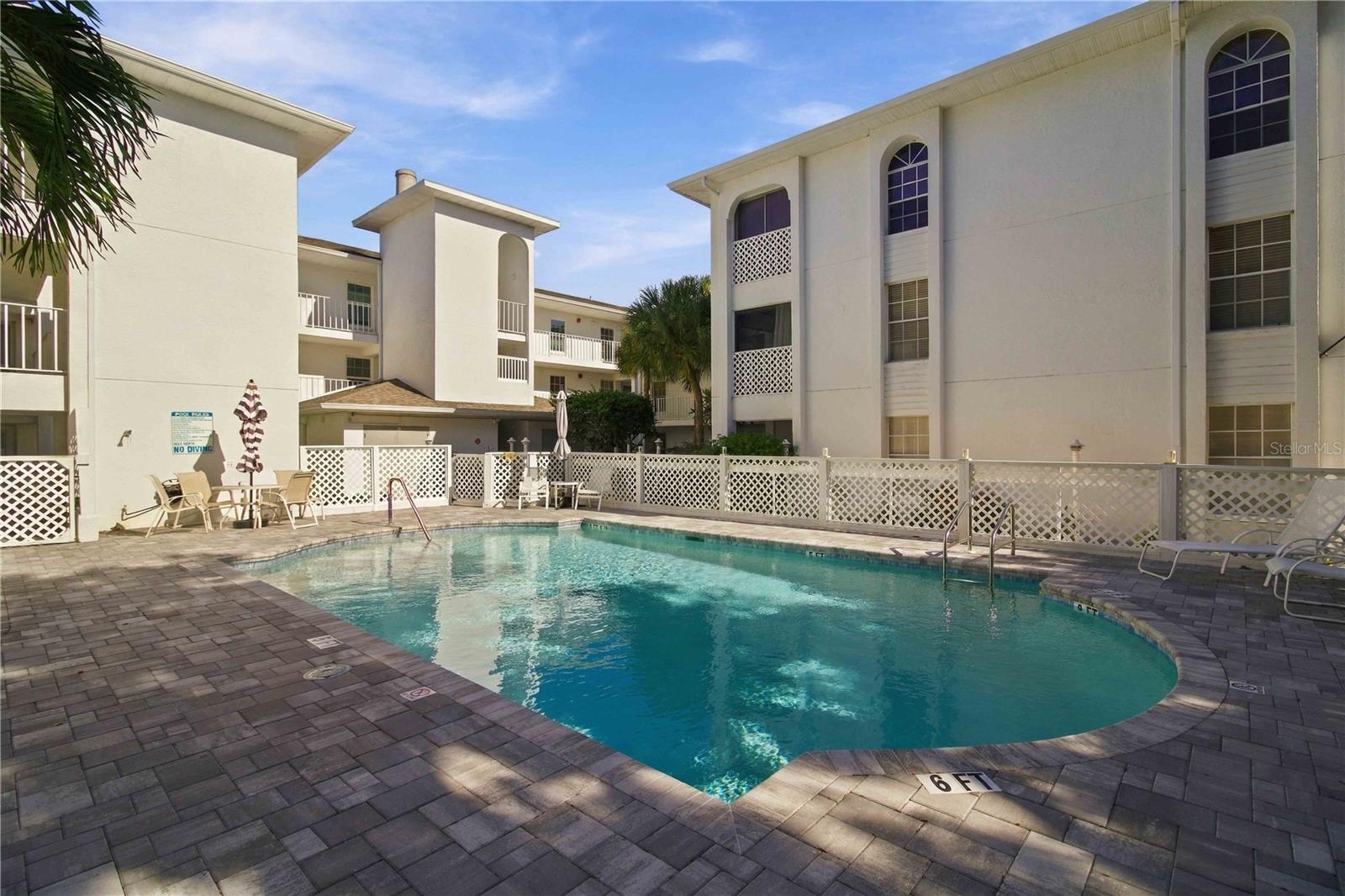 Condominium at 6304 POINTE WEST BLVD #309, BRADENTON, photo 41 of 48