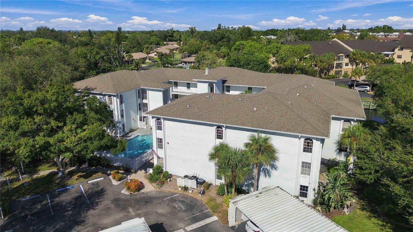 Condominium at 6304 POINTE WEST BLVD #309, BRADENTON, photo 42 of 48