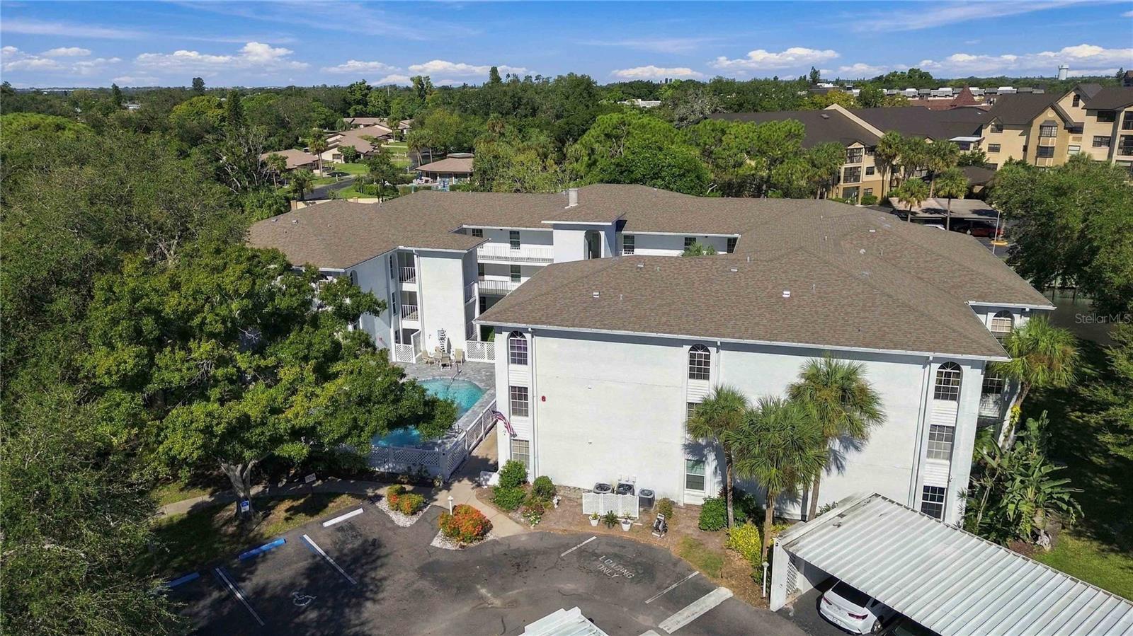 Condominium at 6304 POINTE WEST BLVD #309, BRADENTON, photo 43 of 48