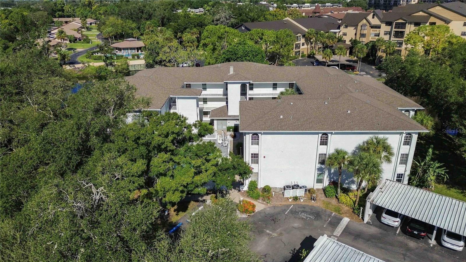 Condominium at 6304 POINTE WEST BLVD #309, BRADENTON, photo 44 of 48