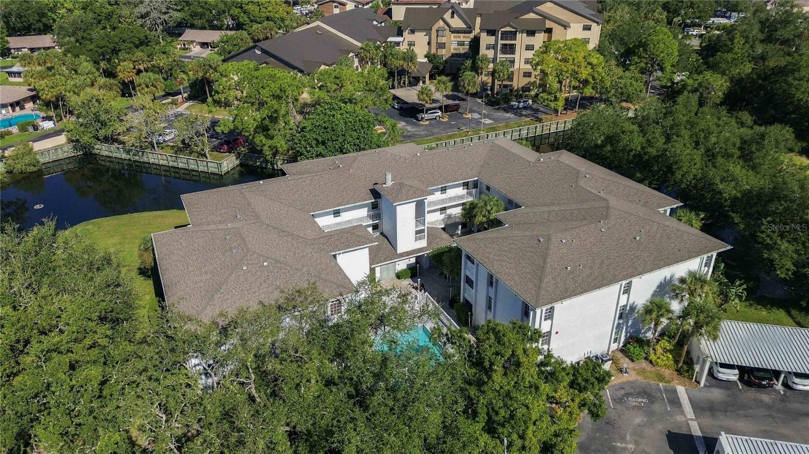 Condominium at 6304 POINTE WEST BLVD #309, BRADENTON, photo 45 of 48