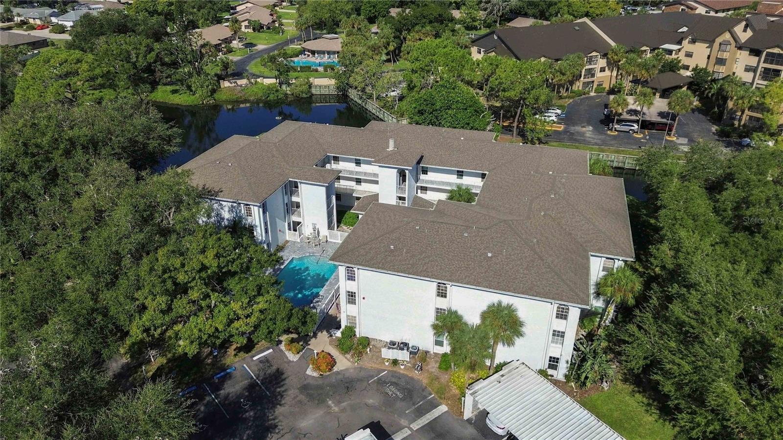 Condominium at 6304 POINTE WEST BLVD #309, BRADENTON, photo 46 of 48