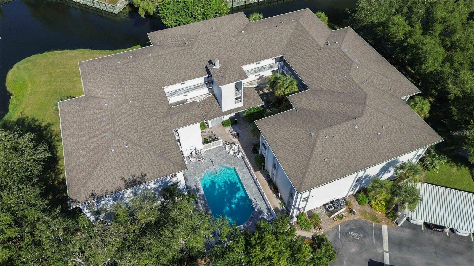Condominium at 6304 POINTE WEST BLVD #309, BRADENTON, photo 48 of 48