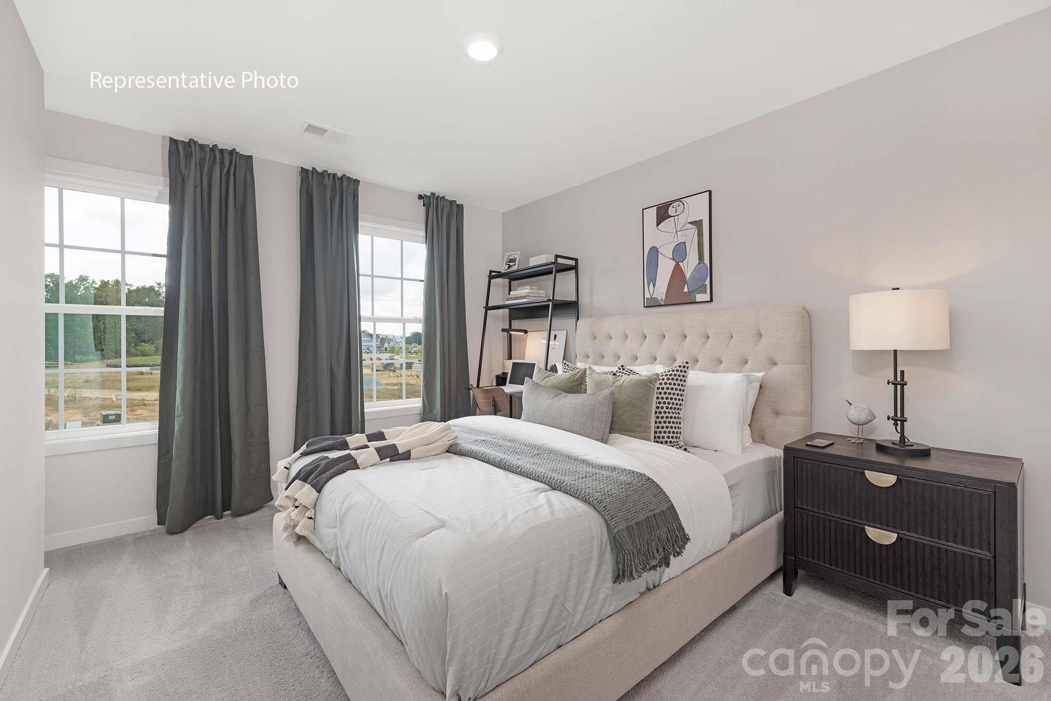 Townhouse at 2060 Harlequin Drive, Indian Trail, photo 14 of 26