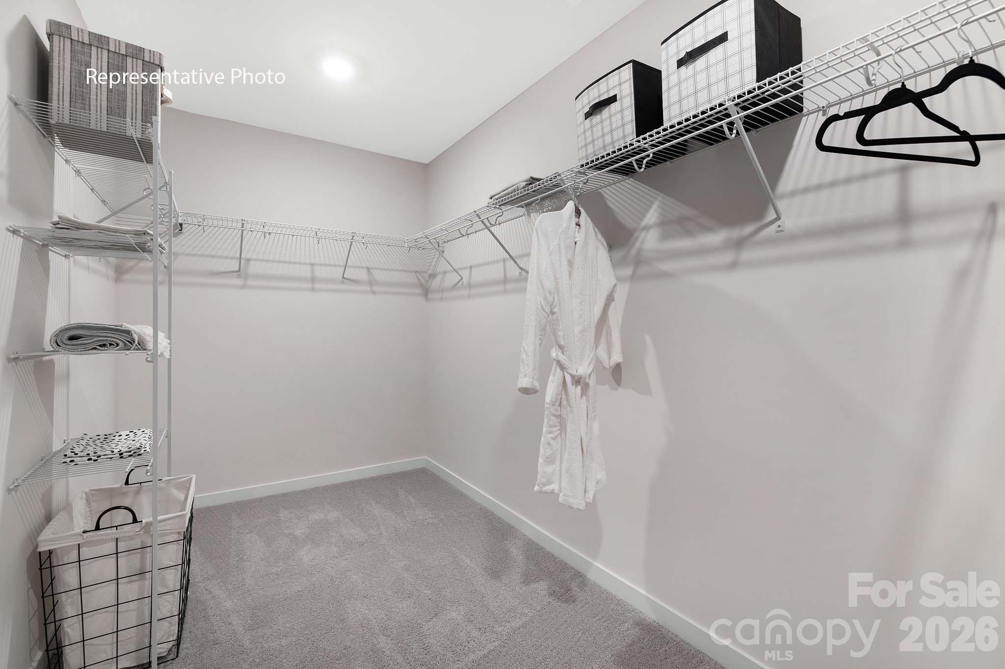 Townhouse at 2060 Harlequin Drive, Indian Trail, photo 18 of 26