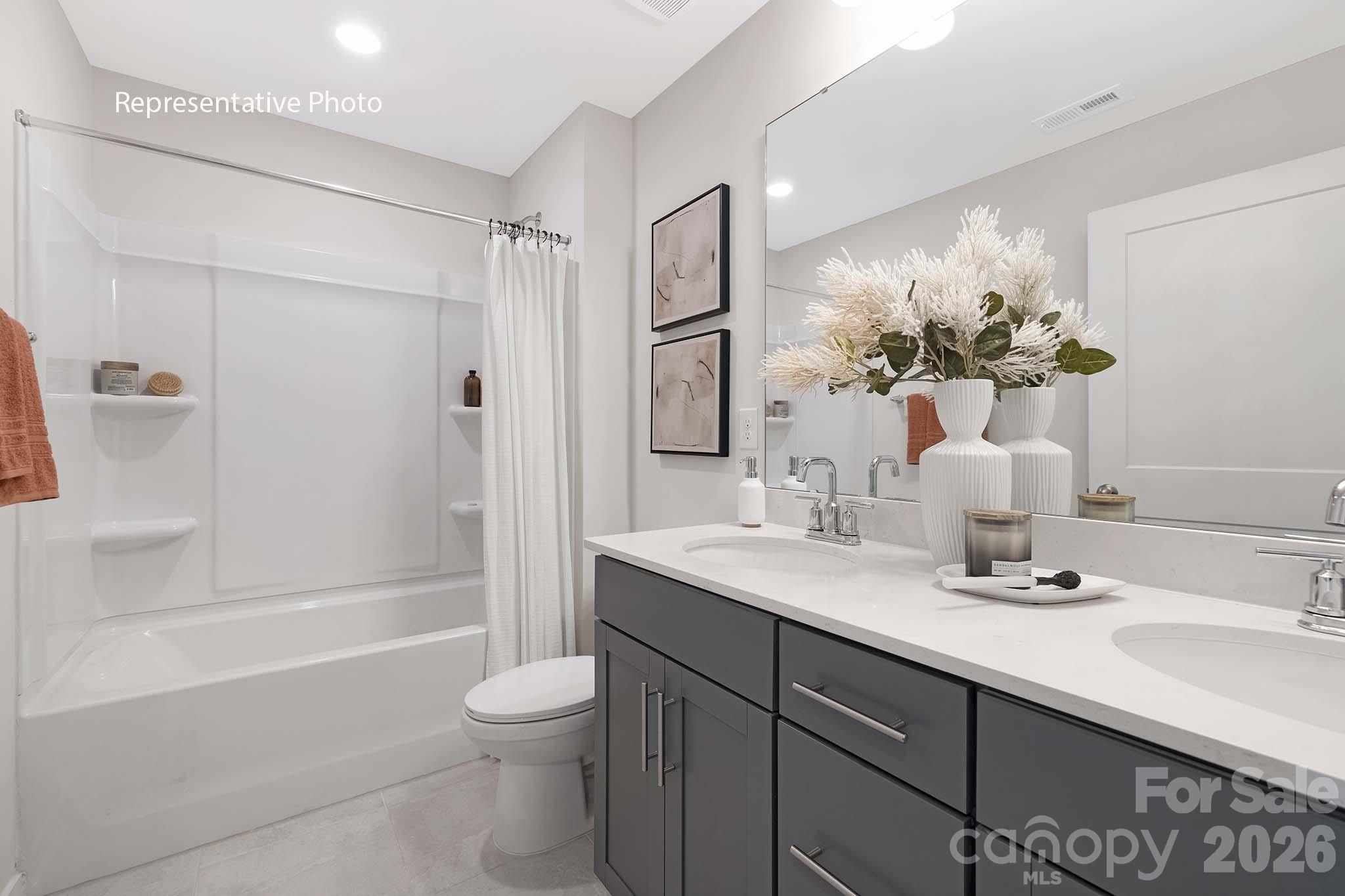 Townhouse at 2060 Harlequin Drive, Indian Trail, photo 23 of 26