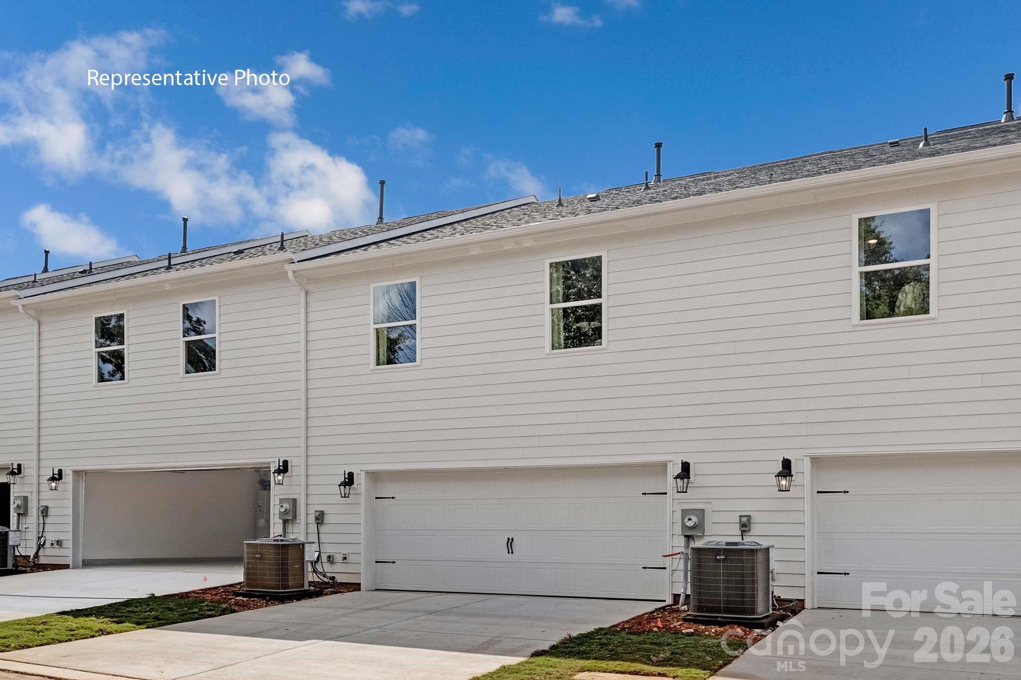 Townhouse at 2060 Harlequin Drive, Indian Trail, photo 26 of 26