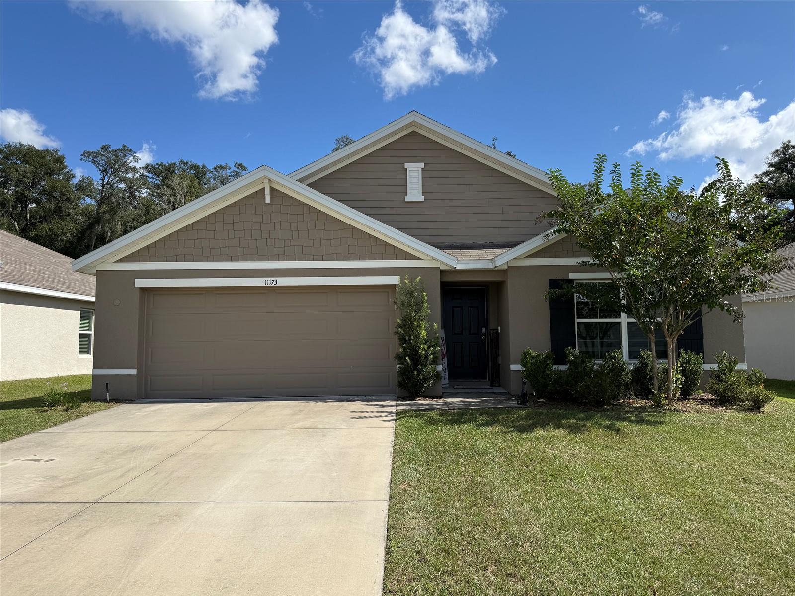 11173 SE 69TH TER