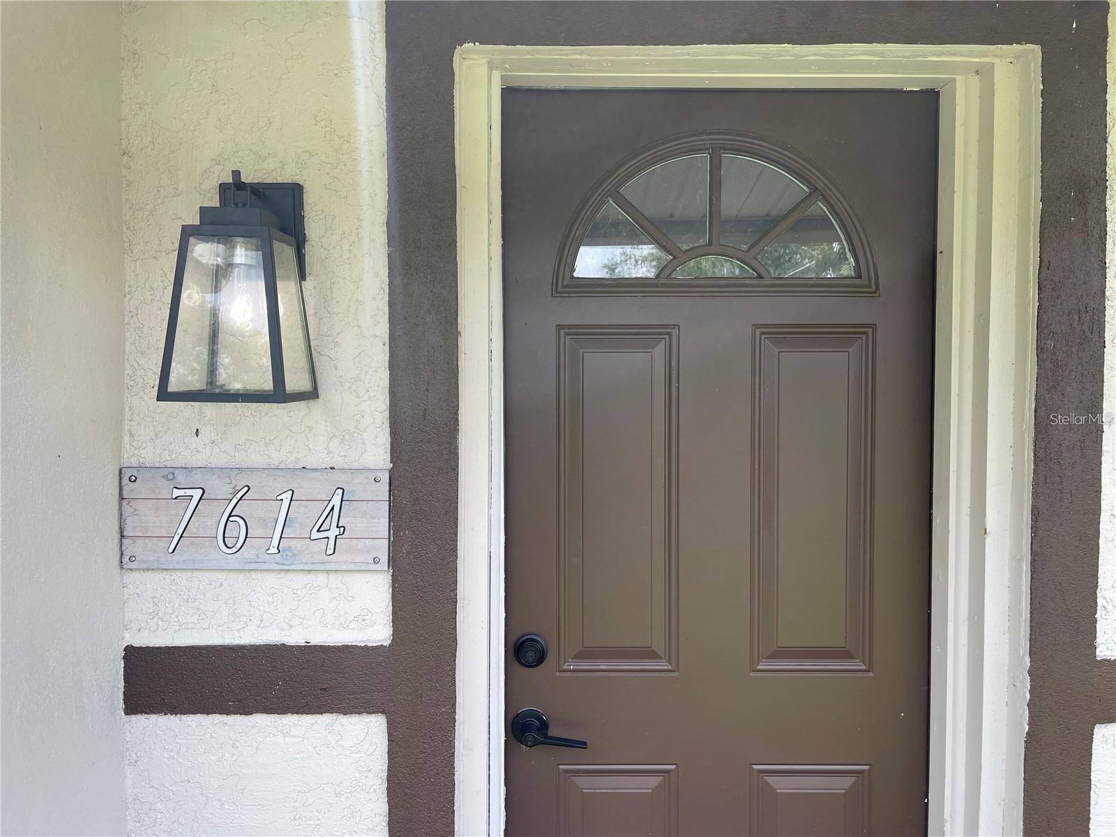 Single Family Residence at 7614 ALVINA ST, TAMPA, photo 2 of 23