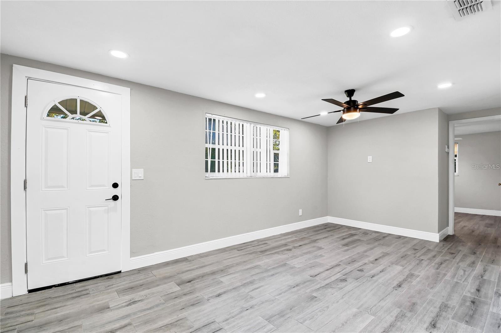 Single Family Residence at 7614 ALVINA ST, TAMPA, photo 3 of 23