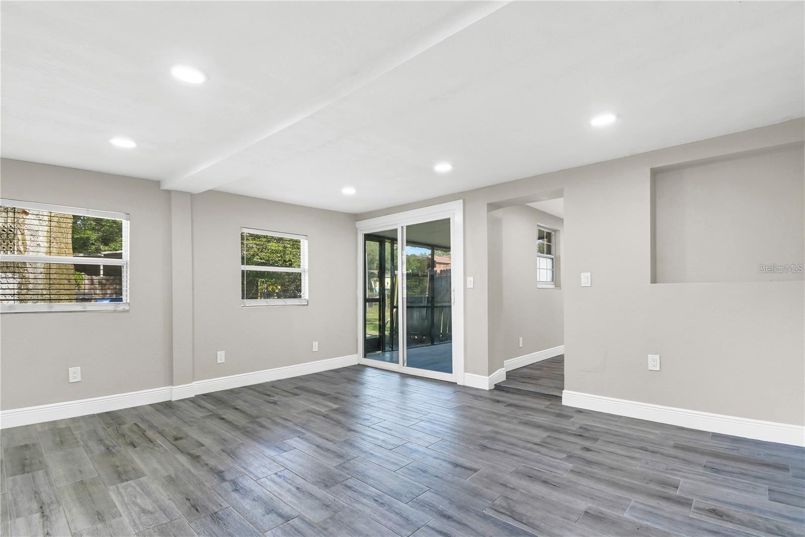 Single Family Residence at 7614 ALVINA ST, TAMPA, photo 14 of 23