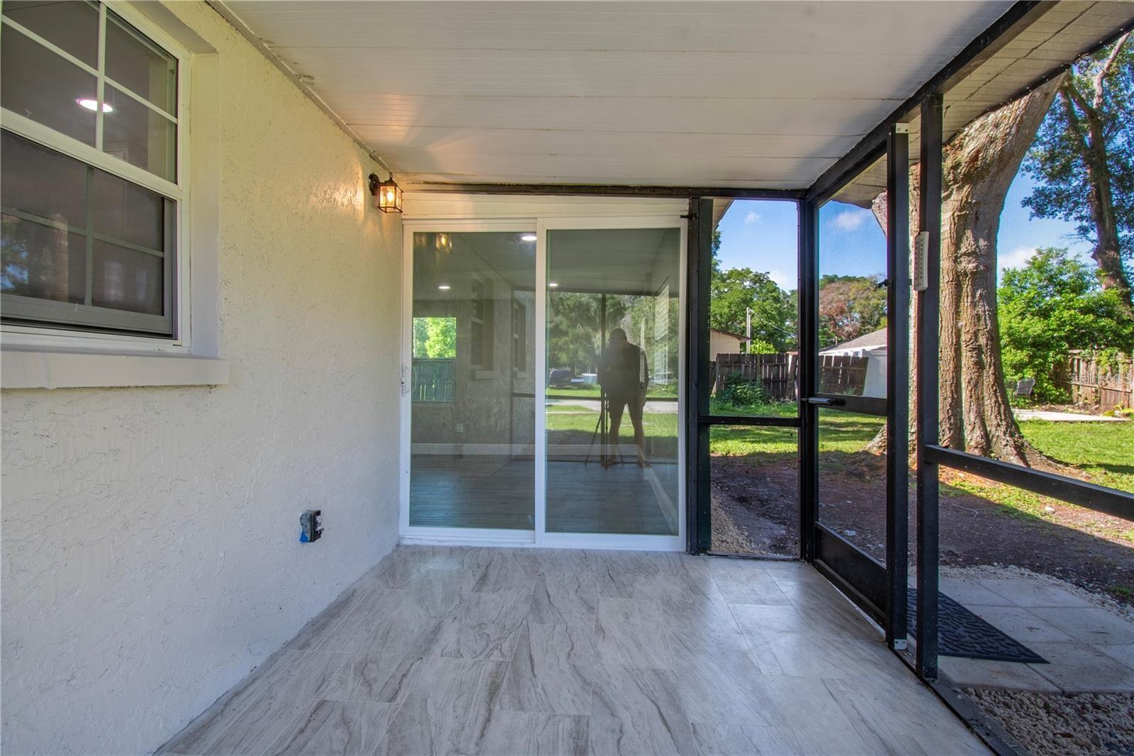 Single Family Residence at 7614 ALVINA ST, TAMPA, photo 17 of 23