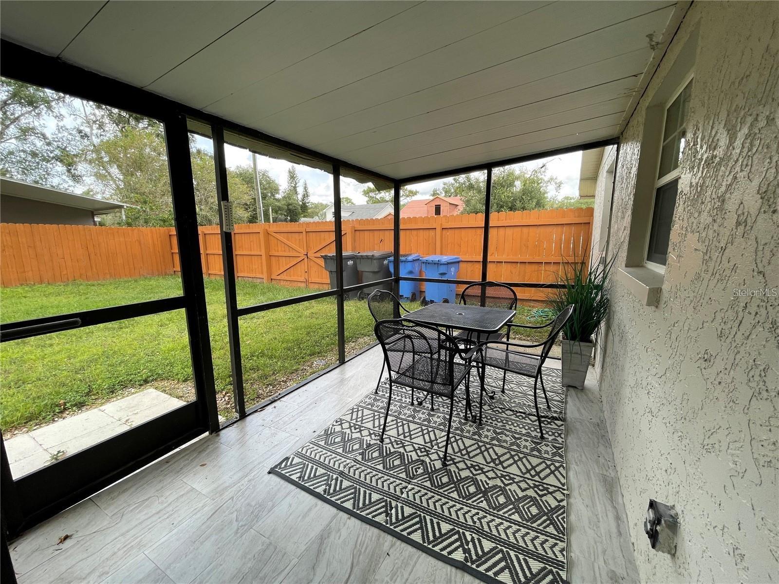 Single Family Residence at 7614 ALVINA ST, TAMPA, photo 18 of 23