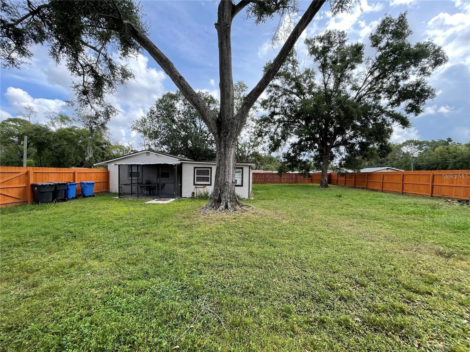 Single Family Residence at 7614 ALVINA ST, TAMPA, photo 22 of 23