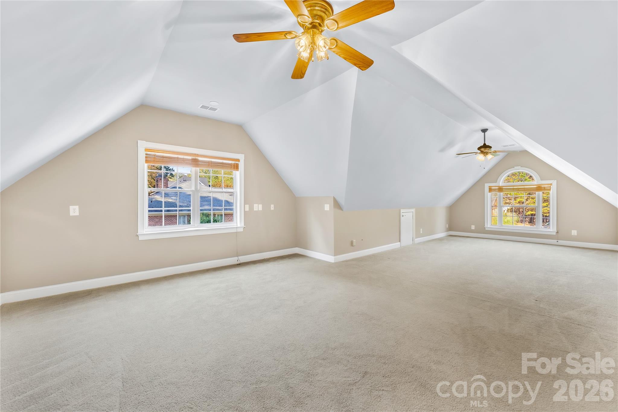 Huge Bonus Room - 1410 Pine Needle Lane, Mooresville