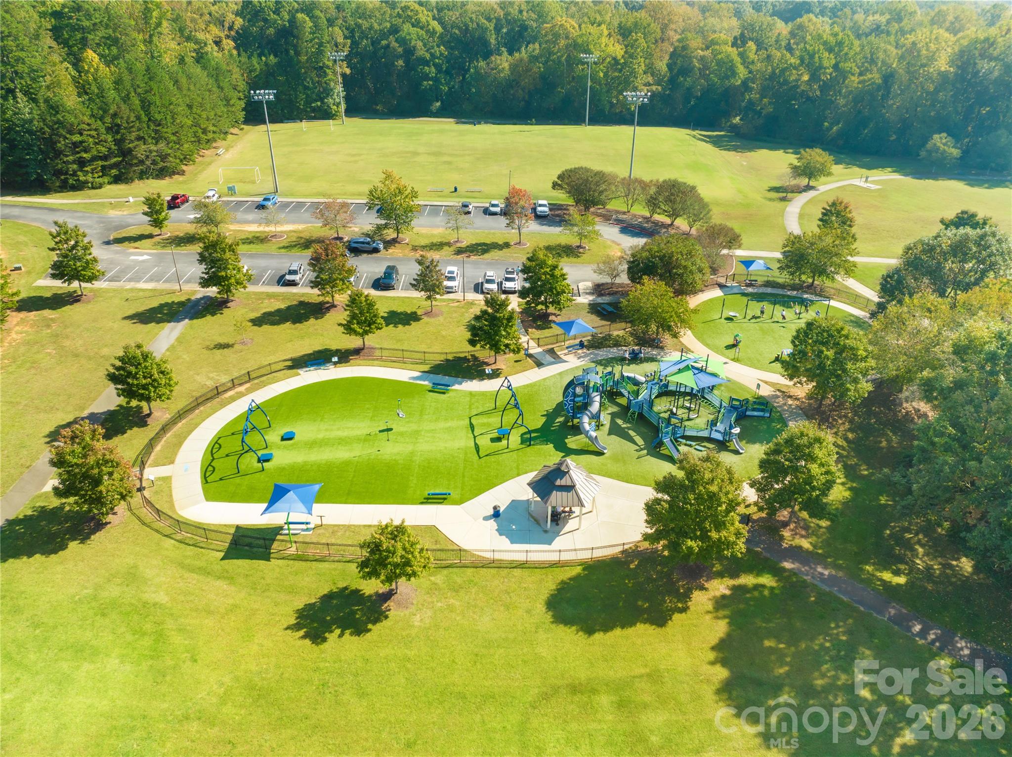 Single Family Residence at 1410 Pine Needle Lane, Mooresville, photo 42 of 44