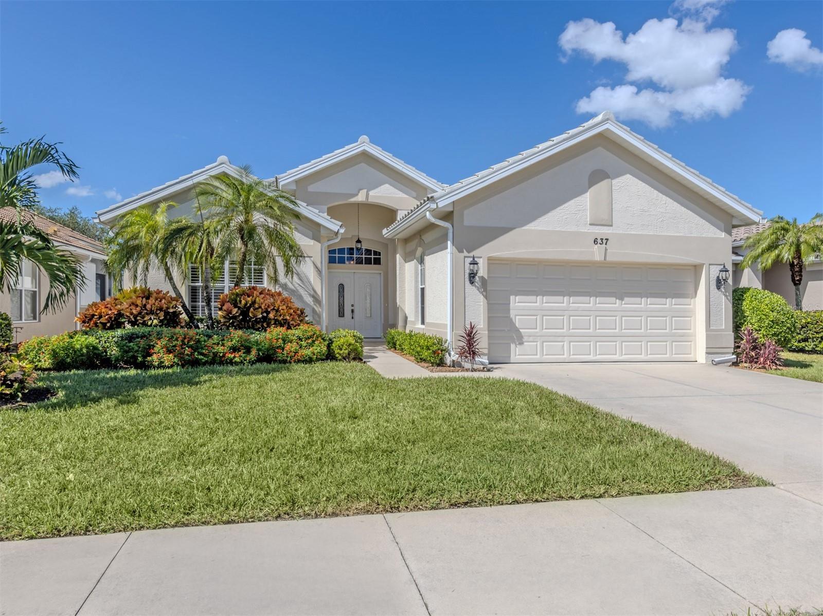 637 MISTY PINE DR