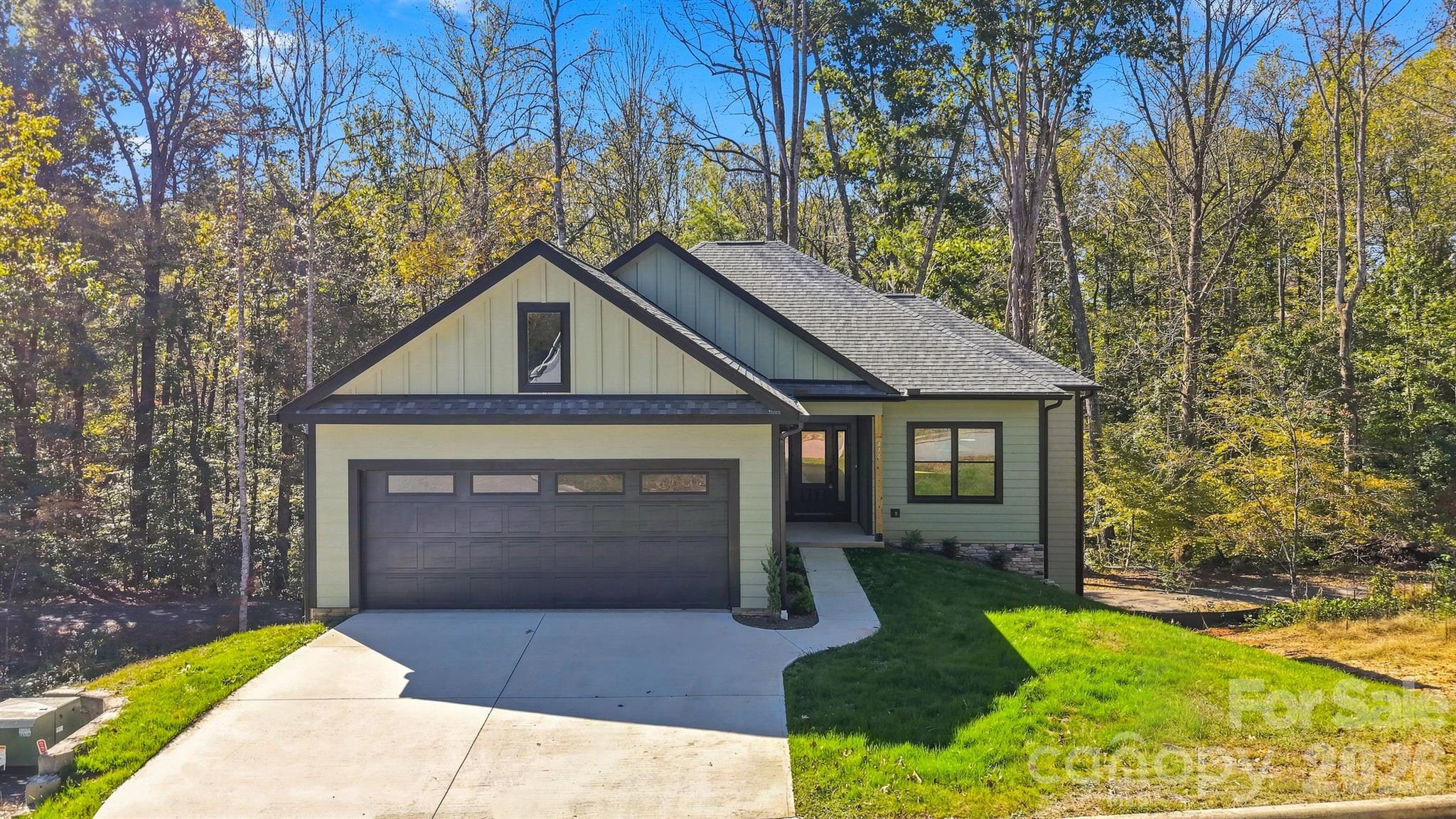 New Construction available in Lenoir, NC!! - 414 Scarlett Oak Court NE, Lenoir