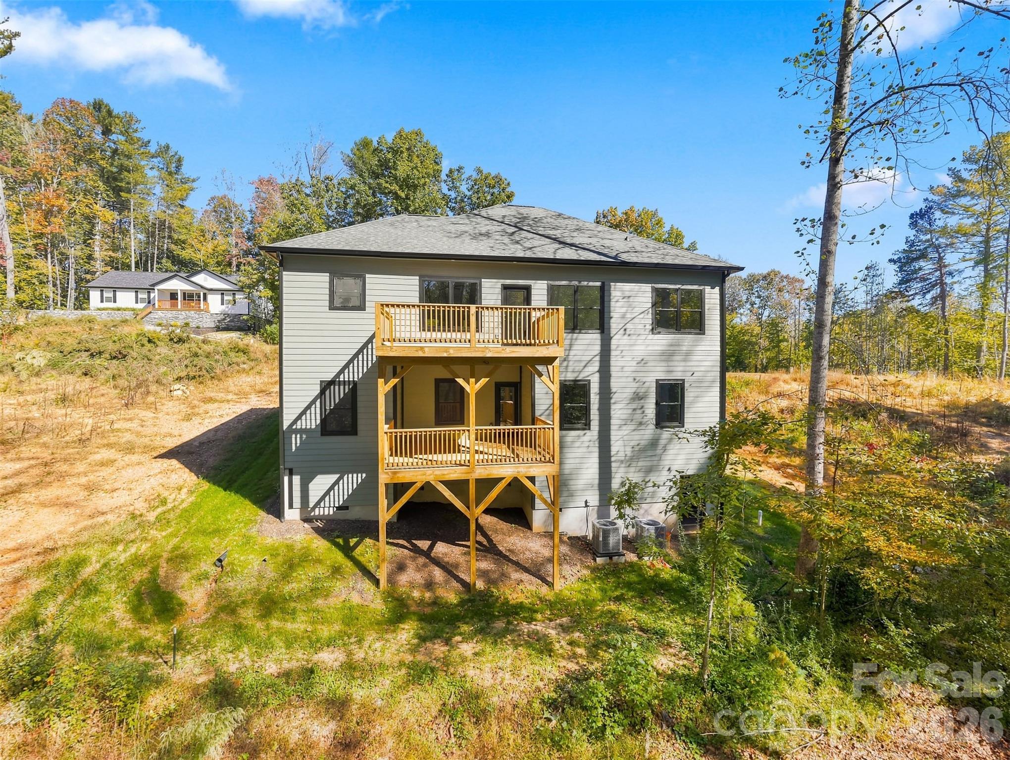 Single Family Residence at 414 Scarlett Oak Court NE, Lenoir, photo 51 of 57
