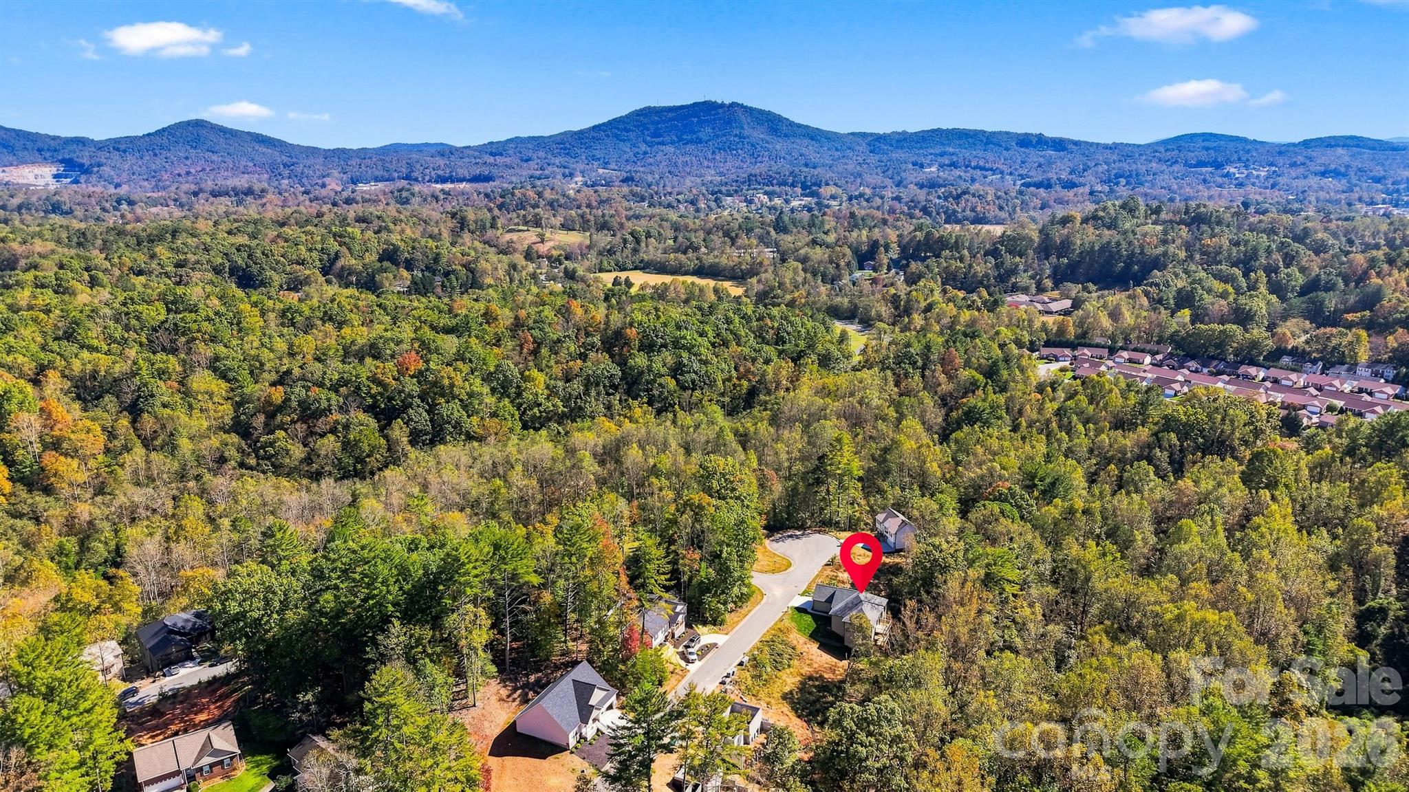 Single Family Residence at 414 Scarlett Oak Court NE, Lenoir, photo 55 of 57