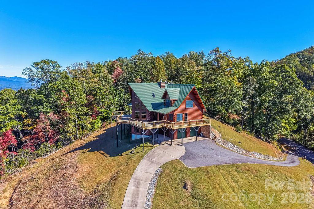 Single Family Residence at 1829 Grants Mountain Road, Marion, photo 44 of 48