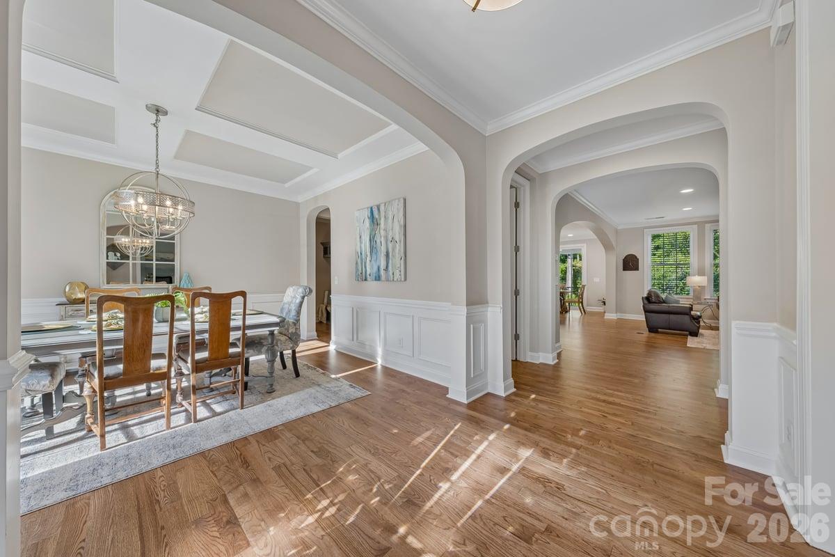 Single Family Residence at 7123 Yellowhorn Trail, Waxhaw, photo 12 of 55