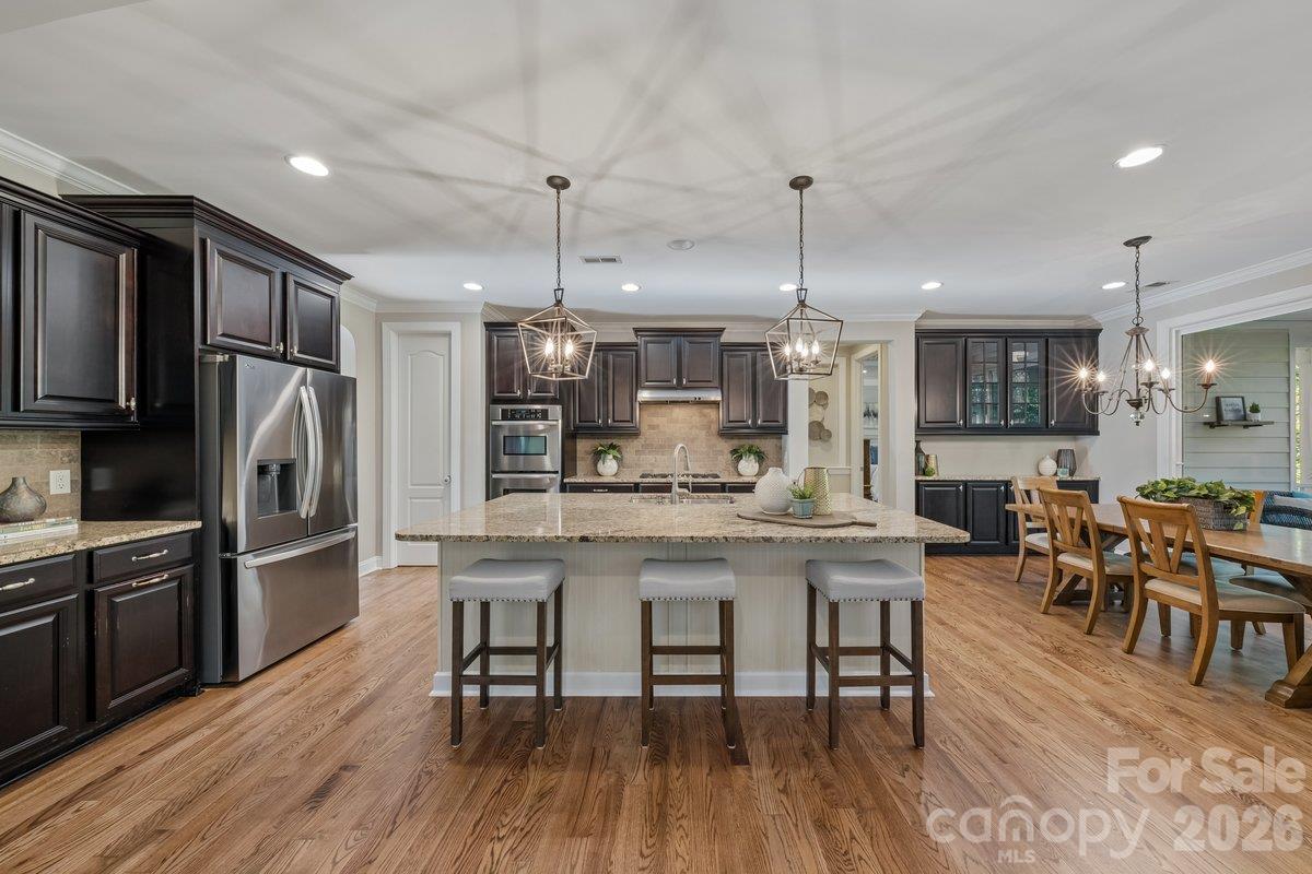 Single Family Residence at 7123 Yellowhorn Trail, Waxhaw, photo 26 of 55