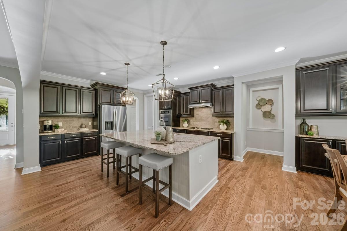Single Family Residence at 7123 Yellowhorn Trail, Waxhaw, photo 28 of 55