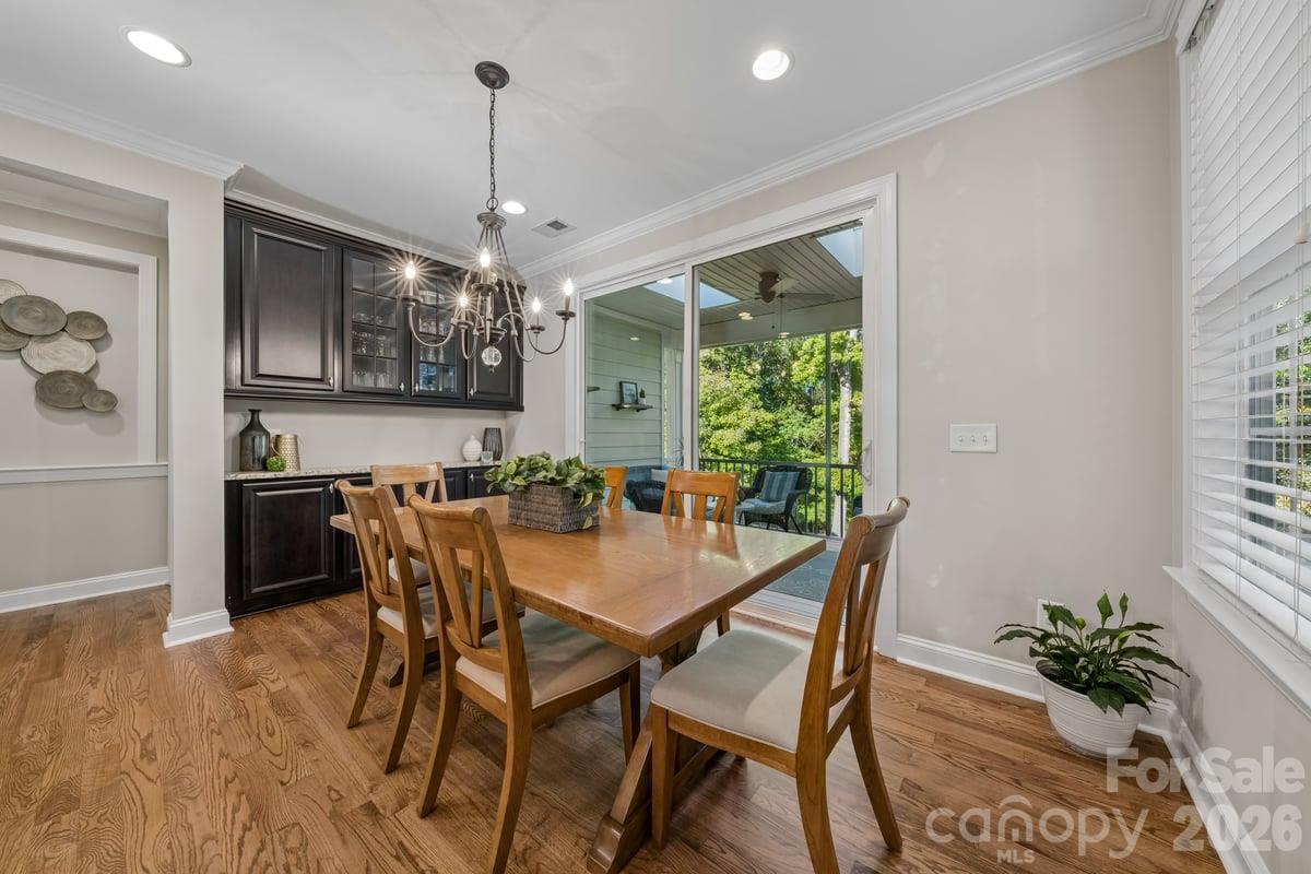 Single Family Residence at 7123 Yellowhorn Trail, Waxhaw, photo 29 of 55