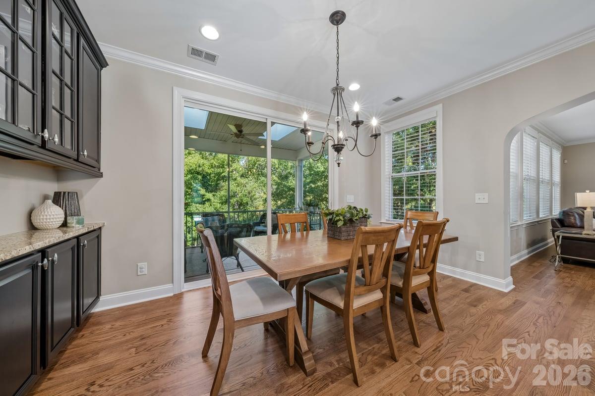 Single Family Residence at 7123 Yellowhorn Trail, Waxhaw, photo 30 of 55