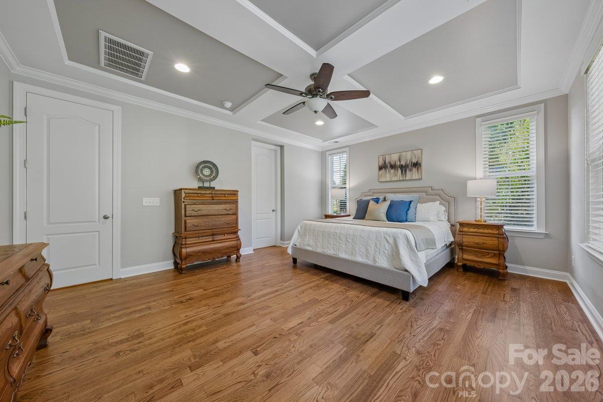 Single Family Residence at 7123 Yellowhorn Trail, Waxhaw, photo 33 of 55