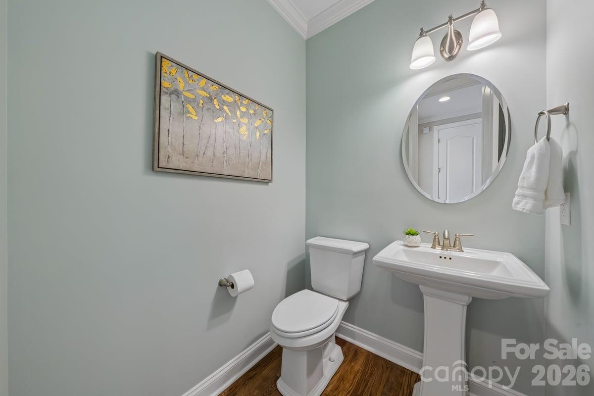 Single Family Residence at 7123 Yellowhorn Trail, Waxhaw, photo 38 of 55
