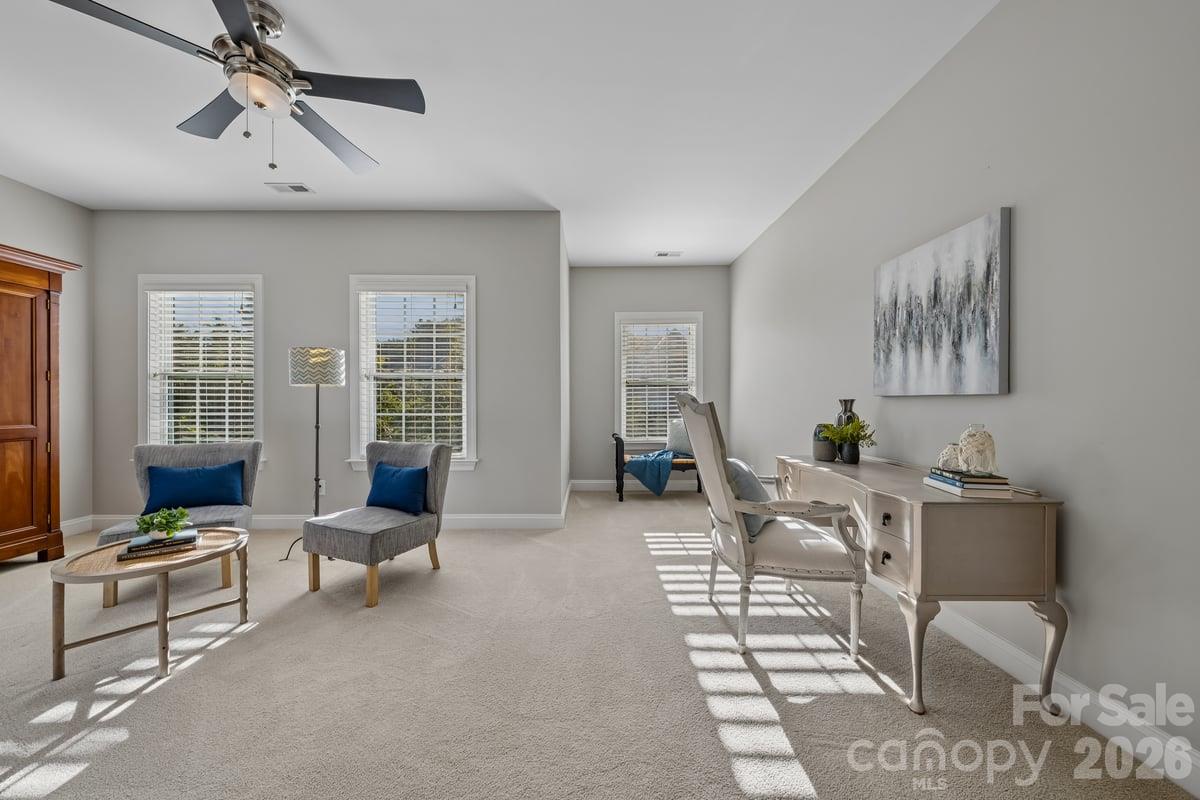 Single Family Residence at 7123 Yellowhorn Trail, Waxhaw, photo 42 of 55