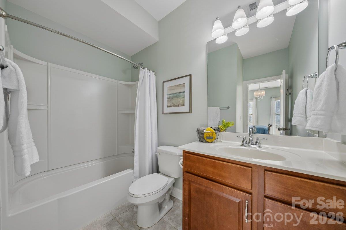 Single Family Residence at 7123 Yellowhorn Trail, Waxhaw, photo 44 of 55