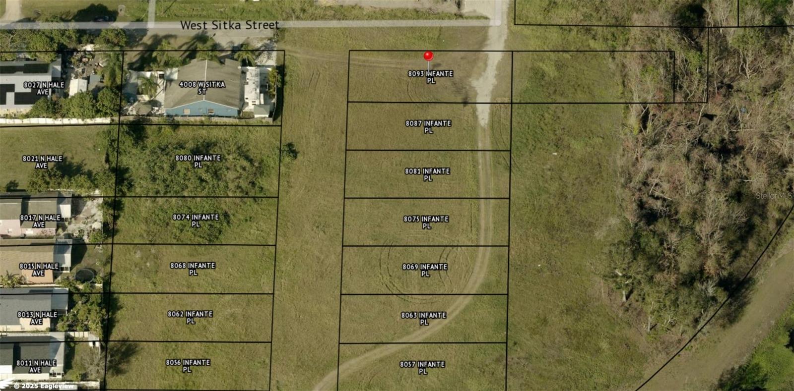 8093 INFANTE PL