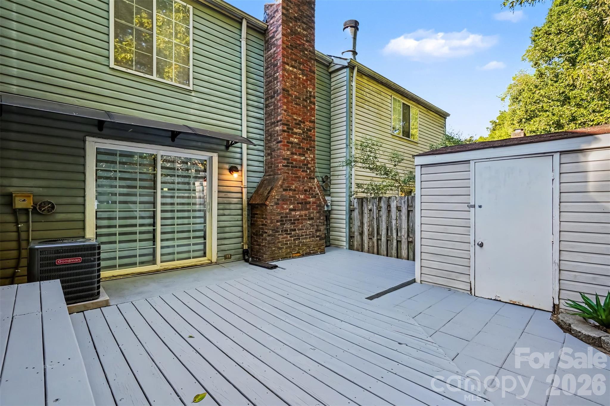 Townhouse at 7304 Pebblestone Drive, Charlotte, photo 26 of 27